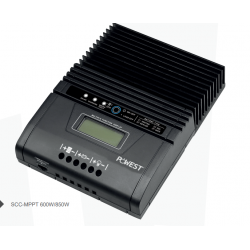 CONTROLADOR MPPT MARCA POWEST 300W-850W