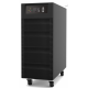 UPS MTEK 6KVA BIFASICA FP0.9 AUTO 5 MIN