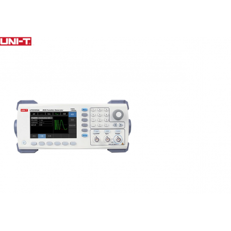 GENERADOR DE FUNCIONES DIGITAL 10 MHZ UTG-9010B