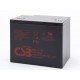 BATERIA CSB 12V 75AH