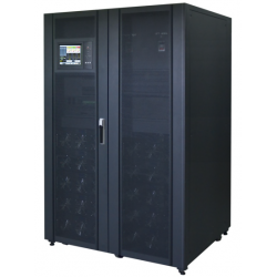 MODULO 30 KVA MTEK TRIFÁSICO RACK
