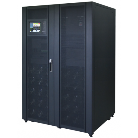MODULO 30 KVA MTEK TRIFÁSICO RACK