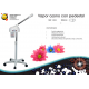 VAPOR OZONO CON PEDESTAL