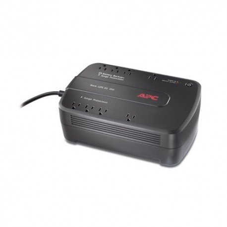 UPS UPS APC 450 VA BE450G