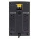 UPS APC Back-UPS,480 Watts /800 VA BX800CI-LM