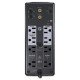 UPS APC Back-UPS RS, 600 Watts / 1000 VA BR1000G