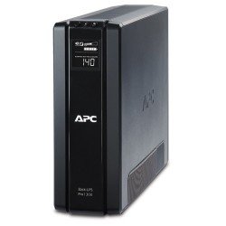 UPS APC Back-UPS RS, 780 Watts / 1300 VA BR1300G