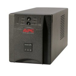 UPS APC Smart-UPS, 500 Watts / 750 VA SUA750