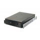UPS APC Smart-UPS On-Line, 4200 Watts / 6000 VA SURTD6000RMXLP3U