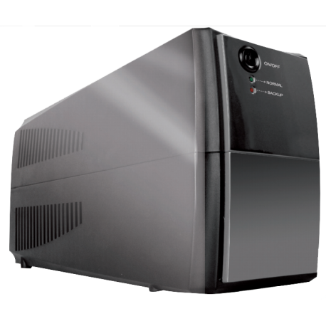 UPS CDP 500VA Interactiva