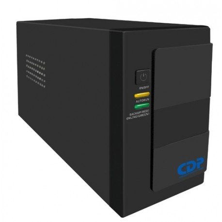 UPS CDP 750VA linea Interactiva