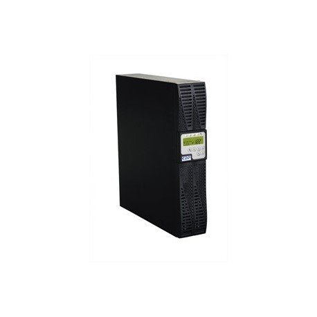 UPS 1KVA CDP TIPO RACK ON LINE UPO11-1RT