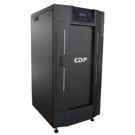 UPS CDP 30KVA TRIFASICA UPO33-30 V1