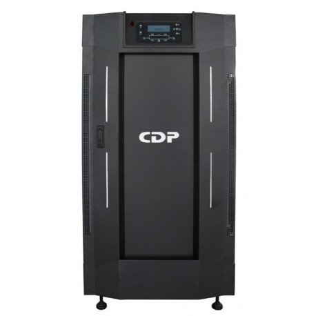 UPS CDP 40KVA TRIFASICA UPO33-40 V1