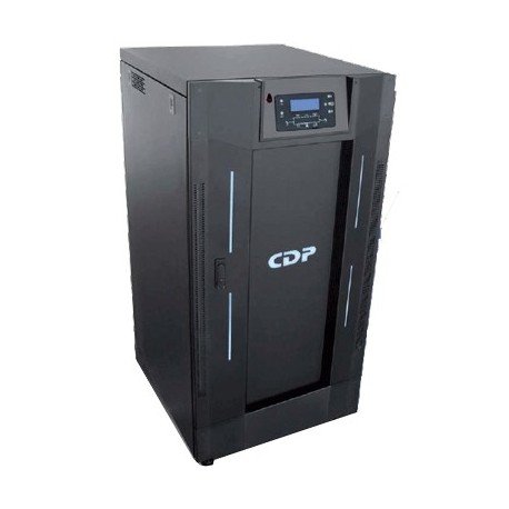 UPS CDP 60KVA TRIFASICA UPO33-60 V1