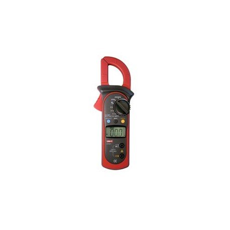 UT202 PINZA VOLTI-AMPERIMETRICA DIGITAL UNI-T