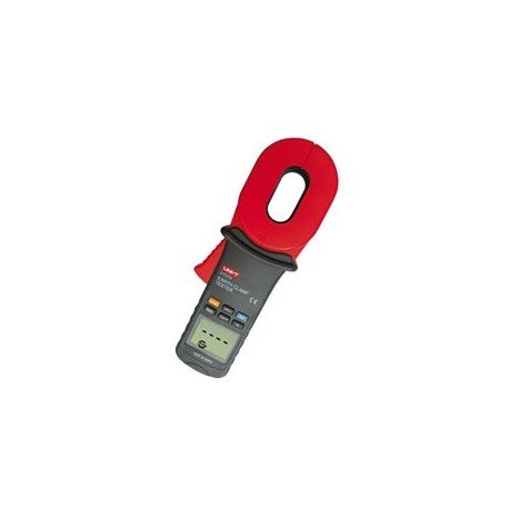 UT275 PINZA PARA MEDIR RESISTENCIA DE CAMPO UNI-T