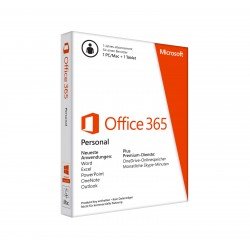 Office 365 Personal