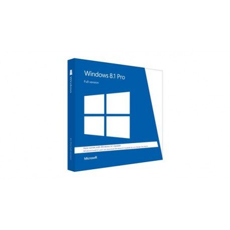 Windows Pro 8.1