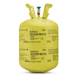 Refrigerante MO79 (Cilindro 24 Libras)