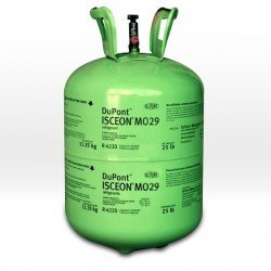 Refrigerante MO29 (Cilindro 25 Libras)