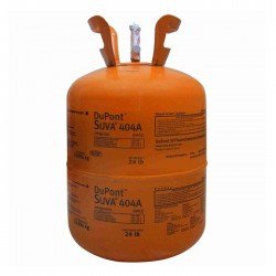 Refrigerante R-404a (Cilindro 24 Libras)