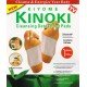 Kiyome Kinoki Limpiador