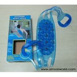 Masajeador Back Scrubber