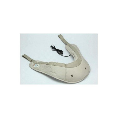 Cervical Massage Shawls
