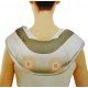 Cervical Massage Shawls
