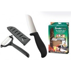 Yoshi Blade Cuchillo de ceramica