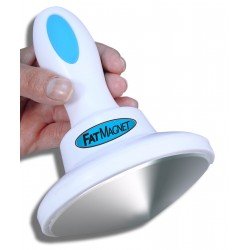 Fat Magnet Guita Grasa Magnetico
