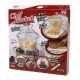Chef Basket Herramienta de cocina