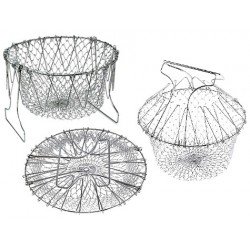 Chef Basket Herramienta de cocina