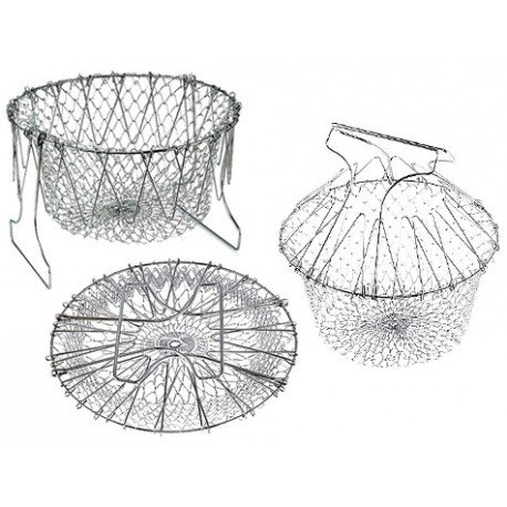 Chef Basket Herramienta de cocina
