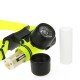Linterna para Buceo Profesional HeadLamp
