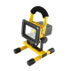 Led portatil Sky light 10 Watt
