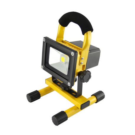 Led portatil Sky light 10 Watt