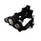 Luces de Bicicleta Bicycle Light t6 xpe