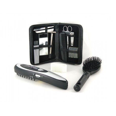 Cepillo Laser Power Grow Comb