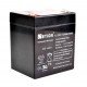 BATERIA 12V 5AH NETION