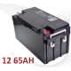 BATERIA 12V 65AH NETION