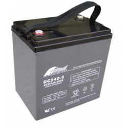 Bateria trojan dc240-6 6v 240ah battery