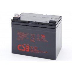 Baterias csb GP 12340 battery 12v 34ah