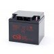 Baterias csb GP 12400 battery 12v 40ah