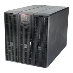 UPS APC Smart-UPS RT 8000VA SURT8000XLT-2TF3