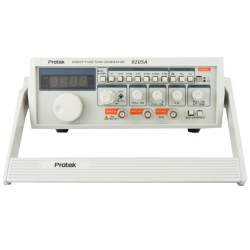 GENERADOR DE FUNCIONES DIGITAL 10 MHZ G-305