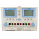 FUENTE REGULADA DOBLE VARIABLE 0-32 V 0-3 A UTP-3702