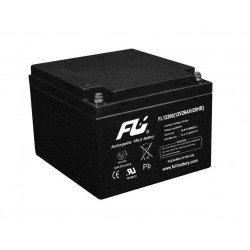 BATERIA 12V 26AH Fuli Battery