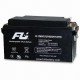 BATERIA 12V 65AH Fuli Battery